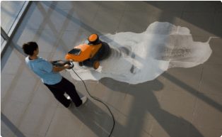 Floor Cleaning Services