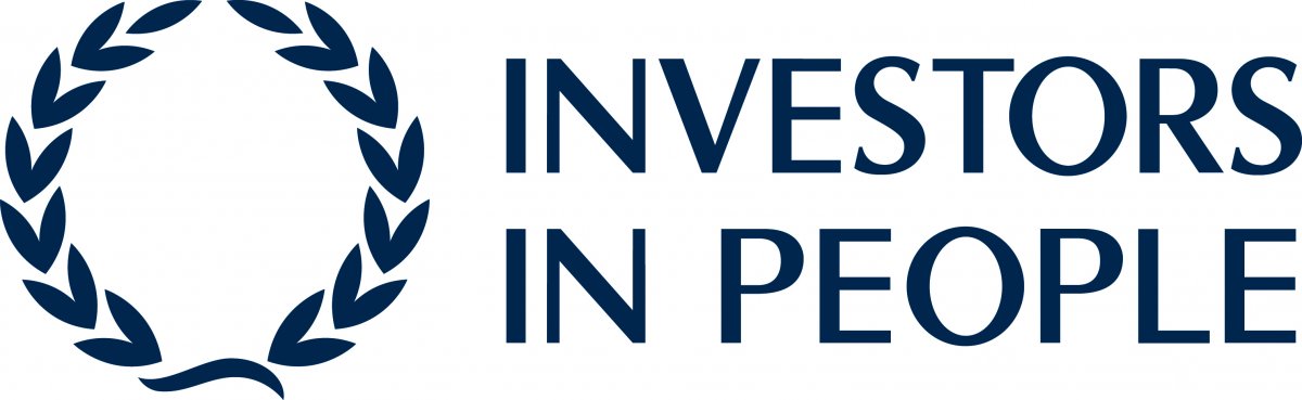 Investors In People | Daily Cleaning | Office Cleaning | Industrial Cleaning