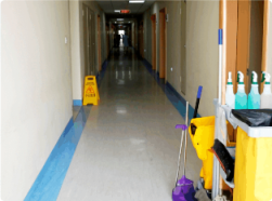 NHS Cleaning | Daily Cleaning | Office Cleaning | Industrial Cleaning 