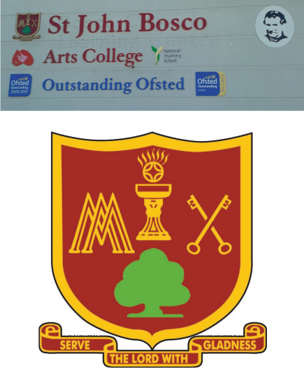 St John Bosco Arts College