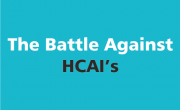 The Battle Agains Healthcare Associated Infections
